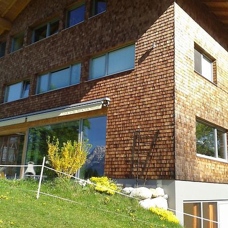 Mayrberg Lofer Szoba fotó