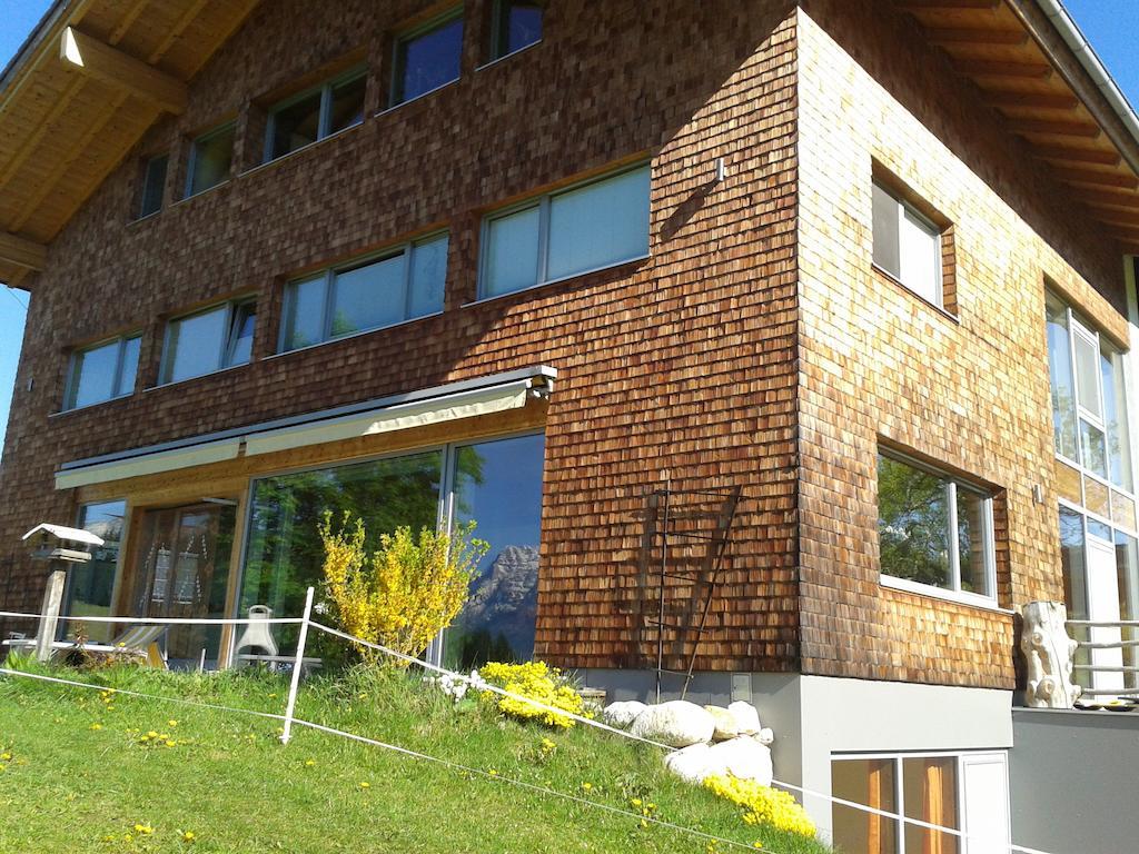 Mayrberg Lofer Szoba fotó